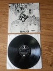 The Beatles 'Revolver" 1981 UK (-2 -2) tube cut stereo audiophile LP ex cond