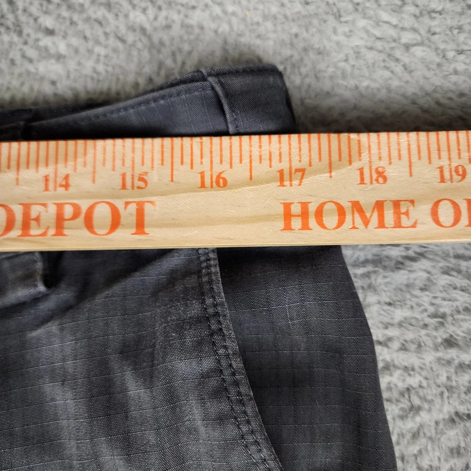 Pantalones tácticos 5.11 para hombre 34X34 gris Stryke cargo Ripstop utilitario 74369 Foto 4 de 4