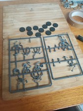 Gnoblars X11 Ogor Mawtribes GW, AOS 2004 Ogre Gnoblar