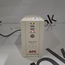 APC CS 500 Uninterruptible Power Supply