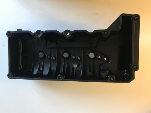 Original VAG Audi VW Porsche Zylinderkopfhaube Ventildeckel 059103470 AL