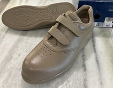 SAS Me Too Mocha 11 Slim, Women's Sneaker New In Box Save Big