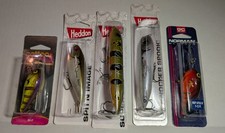 2025 Bass Hall Of Fame Inductees Signature Series Full Set