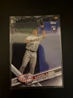New ListingTopps Aaron Judge Rookie Card #287 2017 Series 1 New York Yankees Base Set