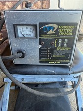 golf cart battery charger