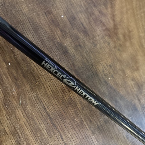 Hzrdus Smoke Green RDX 75g #3 Holzschaft / Stiff Flex / Callaway - Bild 4 von 7