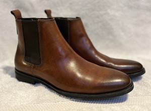 JOSEPH ABBOUD Marlon Men\'s Boots, Size 11D Joseph Abboud | Shoes | Joseph Abboud Marlon Mens Boots Size  main image 4