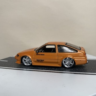 ミニカー Import Racer 1/24 Toyota Trueno AE86 s-l400.jpg