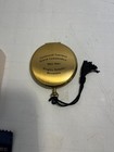 Masonic Centennial Conclave 1865-1965 Women's Compact — photo 1