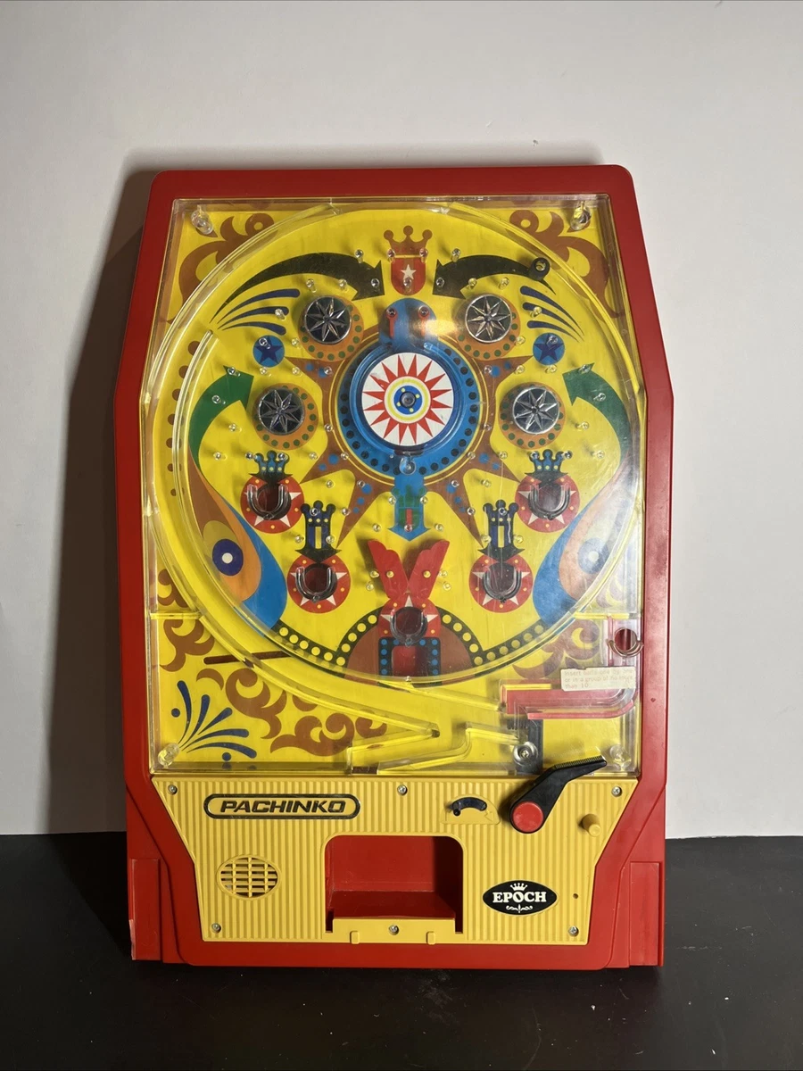 Pachinko Collectibles for sale | eBay