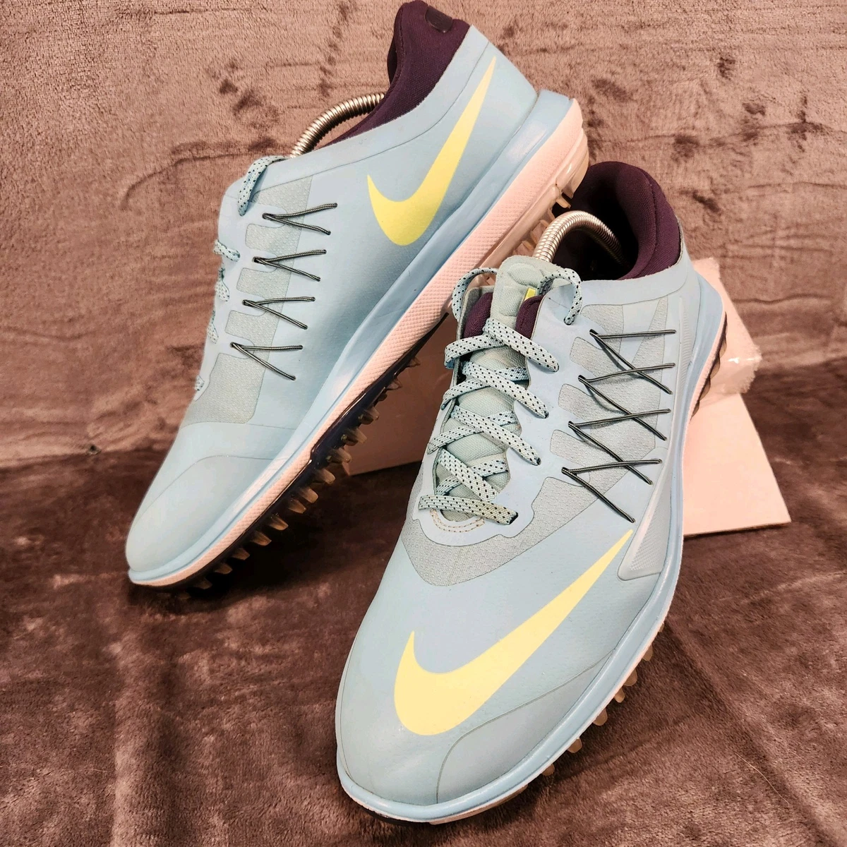 Nike Lunar Golf Shoes for sale - eBay