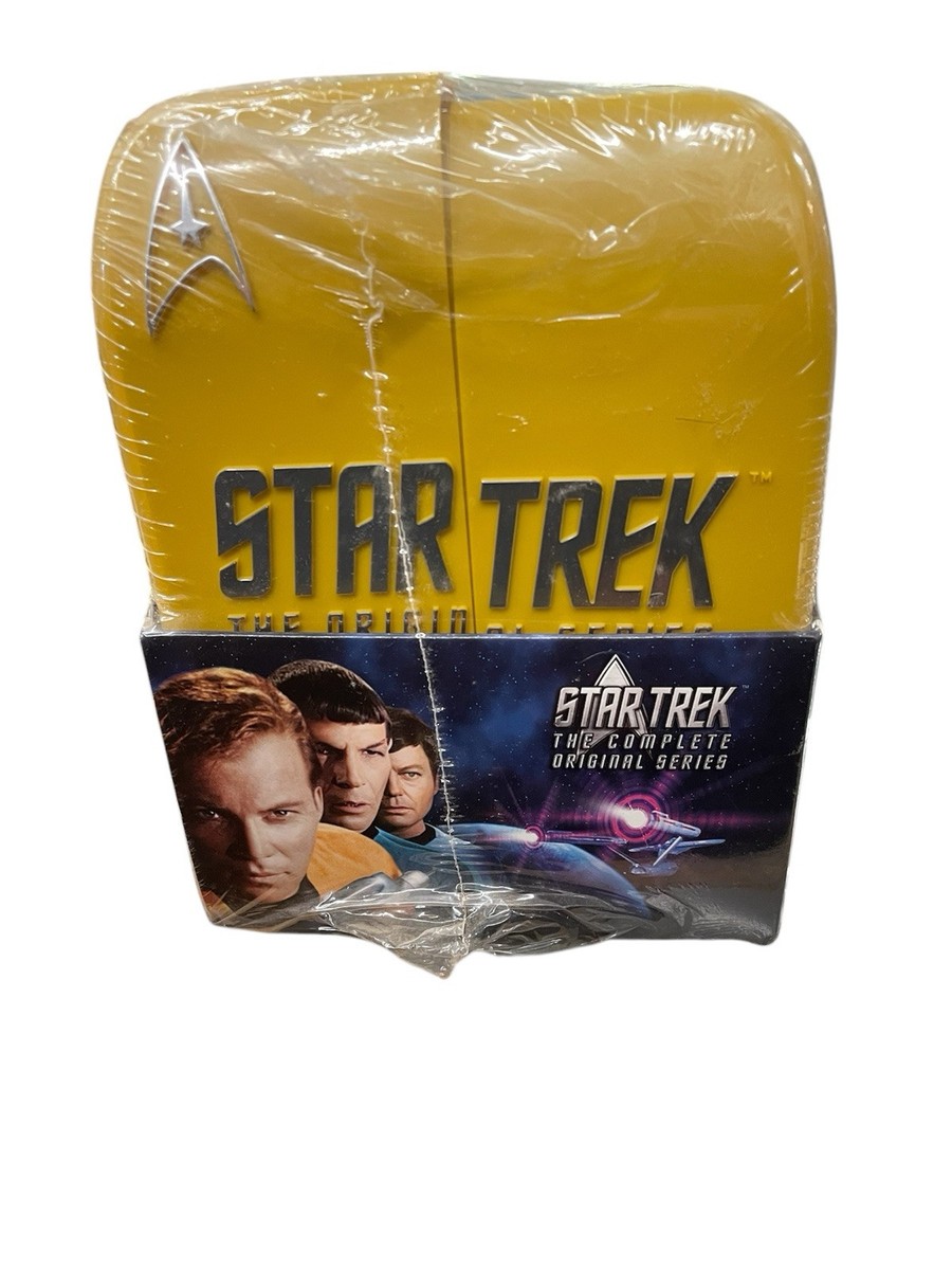 Star Trek - The Original Series: The Complete Series (DVD