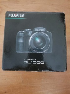 Fujifilm Sl 1000 | eBay