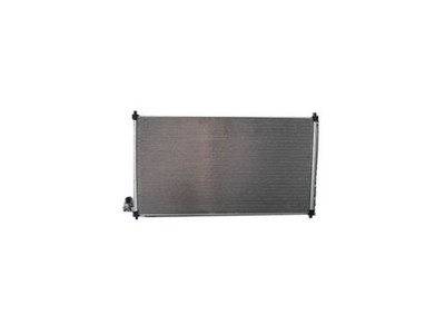 A/C Condenser fits Chevy City Express 2015-2018 2.0L 4 Cyl Mini Cargo Van 49DZMP
