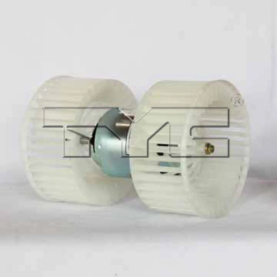 Conjunto de motor soplador para BMW 318i/320i/325i/328i sedán 1995 96 97 1998 Foto 3 de 4