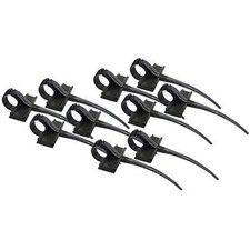 AH136689 Grain Head Reel Finger Pack of (10) ML Tine Full Bat With Screws