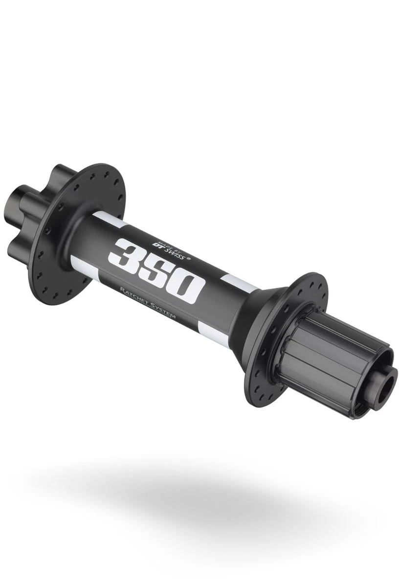 Ricambio Ruota Anteriore Con Asse Passante 12mm - Wheels Manufacturing - Prodotto Negli USA