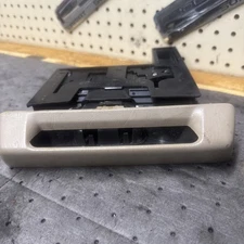 1PC Retractable Dashboard Cup Holder For Ford F-250 F-350 5C3Z-2504810-AAF