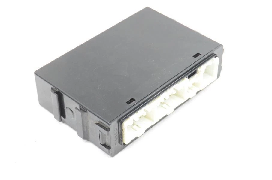 MAZDA MX-5 MIATA 2006-2013 2,0 L MÓDULO DE ROBO Y BLOQUEO NF47 675DZJ Foto 3 de 4