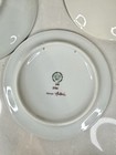 Vtg BING & GRONDAHL B&G Stoneware Denmark Blue White Rosenthal Plate Vase Wall — photo 10