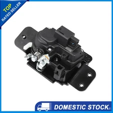 Rear Trunk Tailgate Lid Lock Actuator for Dodge Durango 2004-2005 55362102AB