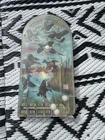 Marx Toys 1950s Vintage "Wing Shot" Duck Hunting Shooting Handheld Pinball Game