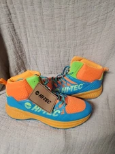 Hi -TEC Hike Boots Men's Size 11