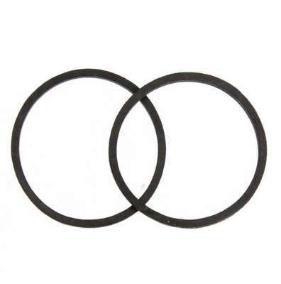 for Xbox Original Console - 2x DVD Disc Drive Belt Rubber Band