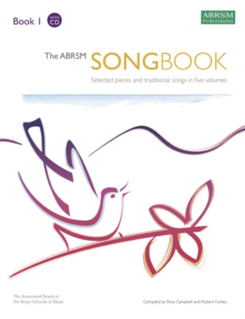 The ABRSM Songbook, Book 1 (Sheet music)