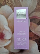 KATE SOMERVILLE Delikate Recovery Serum 30ml Skin Relief New Boxed