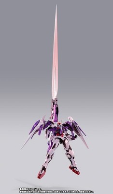 Open Box] METAL BUILD 10th Anniversary TRANS-AM RAISER Full