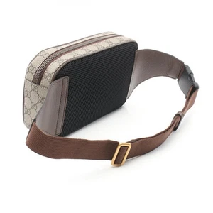 Sac Gucci Ophidia GG Supreme taille unisexe 57479697SIT8747