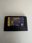 Amazing Spider-Man: Web of Fire (Sega 32X, 1995) Authentic game Only Tested