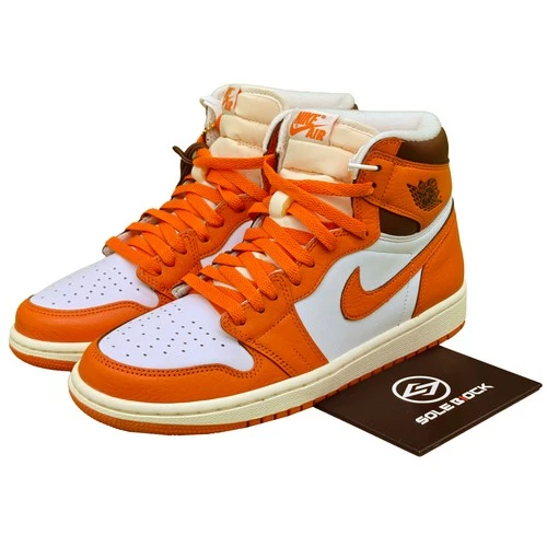 Nike  Wmns Air Jordan 1 High OG Starfish DO9369-101