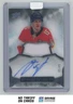 2022-23 Upper Deck Premier Acetate Auto Patch Anton Lundell /49 #AV-AN Florida
