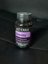 doTERRA - Serenity Restful Complex Softgels (...