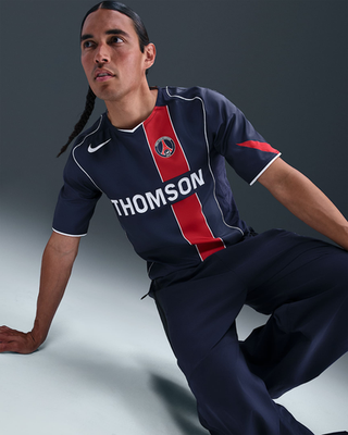 Nike Paris Saint-Germain PSG 2004 Total 90 Reissue Jersey IF9578