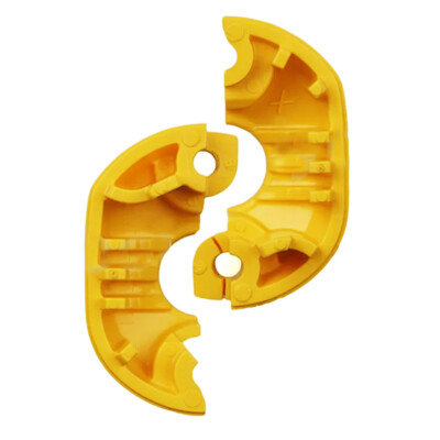 COVER PLASTICA PER INDICATORI DIREZIONE Per Monopattino - Foto 6