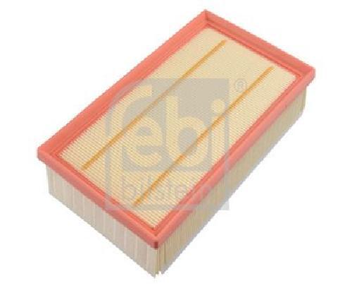Original FEBI BILSTEIN Air Filter 179908 For Renault