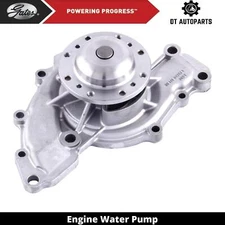 For 1992-1995 Pontiac Trans Sport 3.8L V6 GAS Engine Water Pump Gates 1993 1994