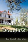 Narrative of the Life of Frederick Douglass by Frederick Douglass (Paperback / softback, 2010)