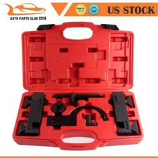 For Jaguar/Land Rover Range Rover 5.0L V8 Engine Timing Tools Camshaft Alignment