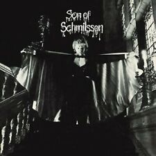 Son Of Schmilsson [Gatefold] by Harry Nilsson (Record, 1972 rca