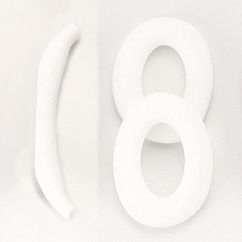 Silicone Protective Case For Bose QC15 QC25 QC35 QC45 Earphone Earpads Headband - Picture 23 of 25