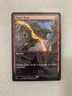 MTG 2022 Magic Non-foil SCH 001 Flame Slash - Game Day & Store Championship MINT