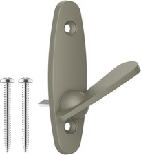 Replacement Andersen Gliding Door Thumb Latch Compatible with Andersen Sliding G