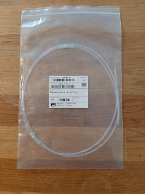 Abbott tubing, 1 meter, ABBOTT LABORATORIES , Cat # 2-89469-01