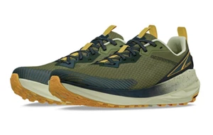 ALTRA Mens Experience Wild 2 Trail Running Trainers Jogging Hiking Walking Shoe
