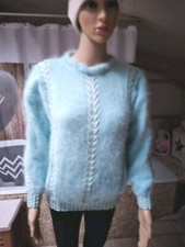 Pull Angora Prestige