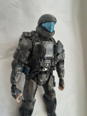 mcfarlane odst